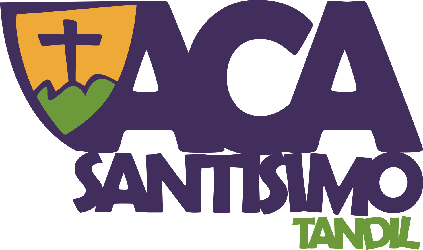 Acción Católica Argentina Tandil - Logo