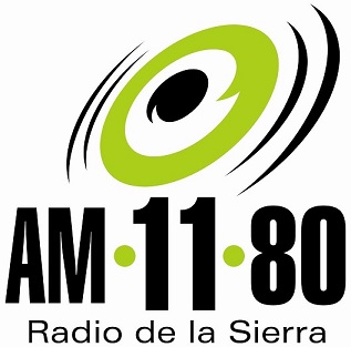 Radio de la Sierra - AM 1180