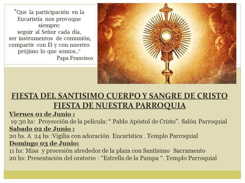 corpus Christi