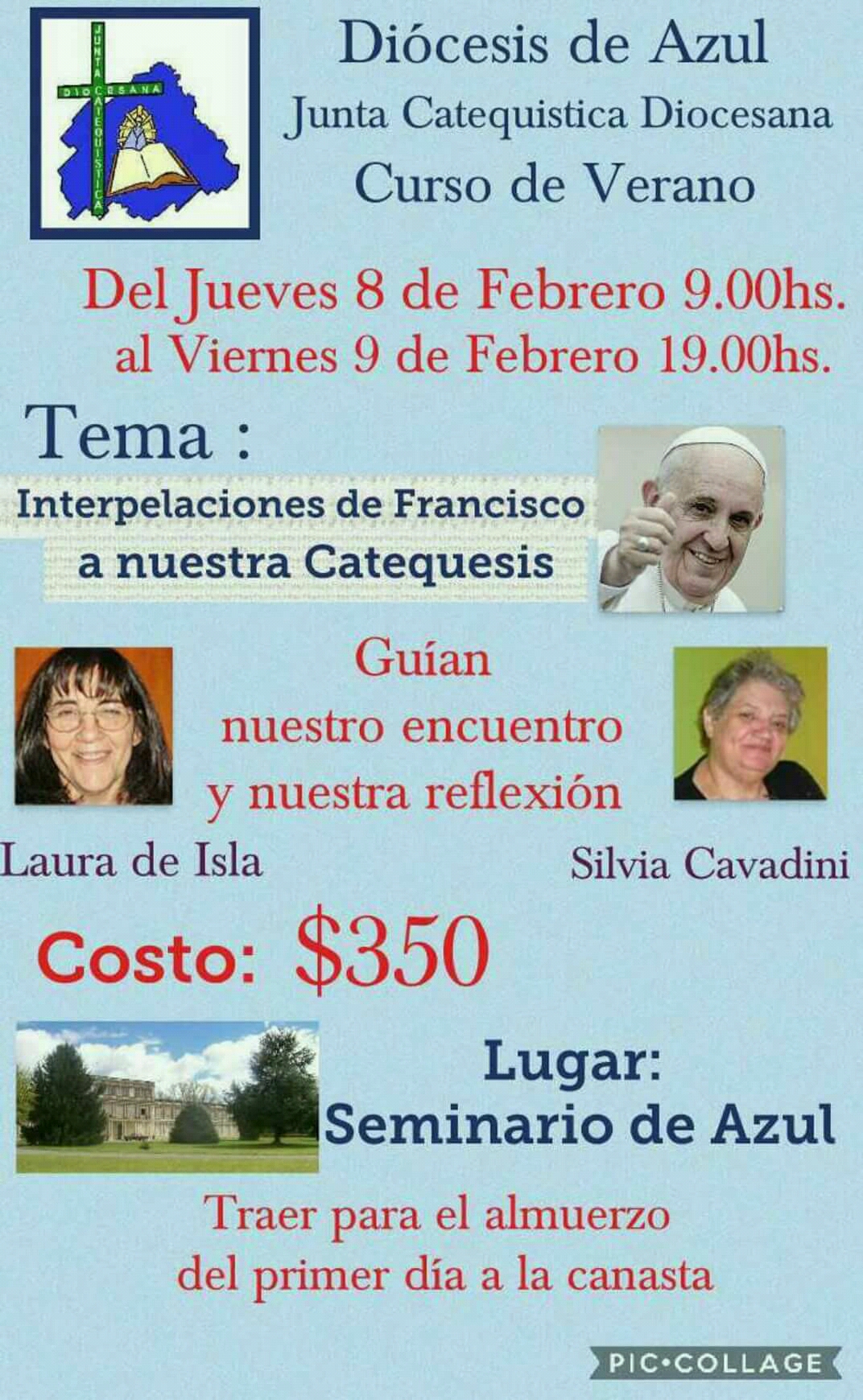 Curso de verano